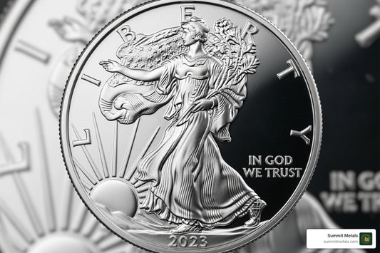 Soaring High: Everything About American Eagle Dollars