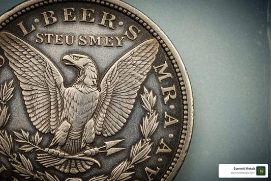 Silver Freedom – Top Deals on Liberty Silver Dollars