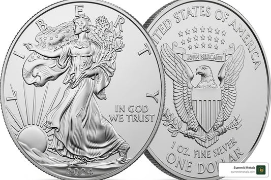 Buy Silver Eagles: A Comprehensive Guide to Your Next Investment