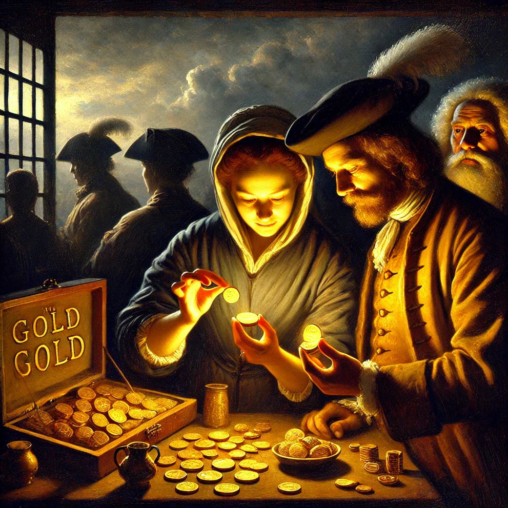 Is Fractional Gold Worth It? The Case For Fractional Gold & Why It's More Important Than Ever!