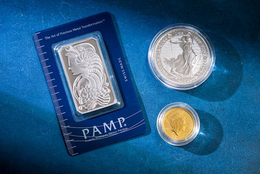 How to Snag Silver Bullion at Spot Price (Yes, Really!)