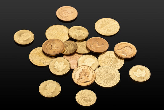 Where in the World is Your Gold Safest? International Gold Storage Explained