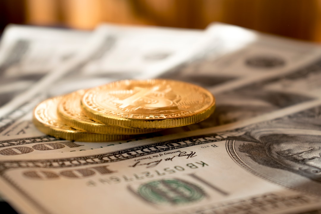 Averaging Up Your Gold Game: A Deep Dive into Dollar-Cost Averaging