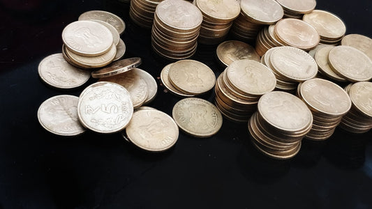 The Savvy Collector's Secret: Where to Buy Silver Coins for Less