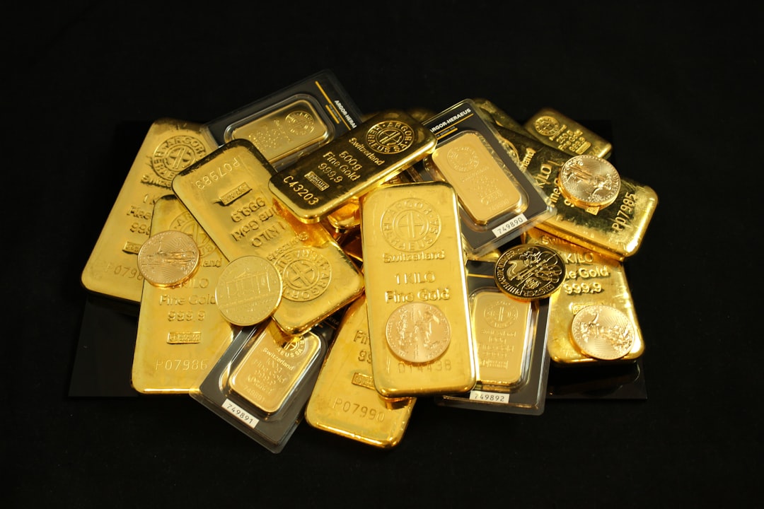IRA Gold Investment: A Comprehensive Guide to Securing Your Future