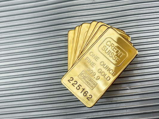 The Goldback Standard: Understanding This Unique 24K Gold Currency