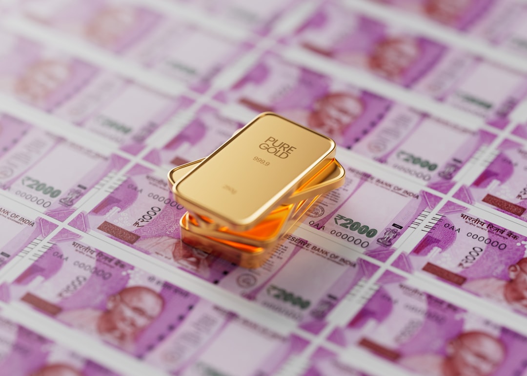 Retirement Riches: How Gold IRAs Can Fortify Your Financial Future