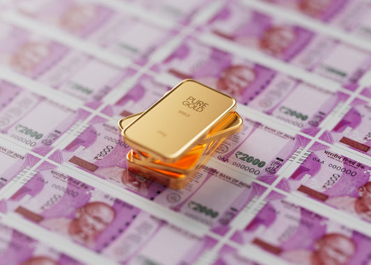 Retirement Riches: How Gold IRAs Can Fortify Your Financial Future