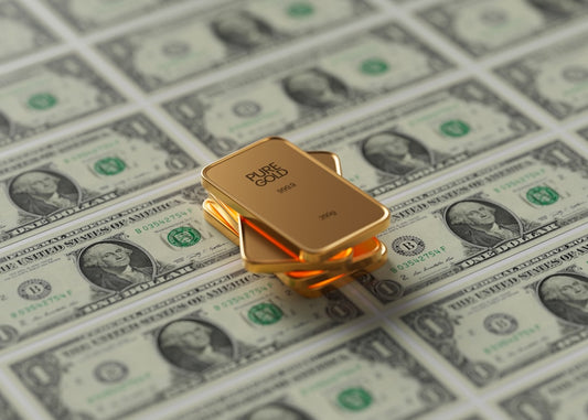 Your Golden Compass: Navigating Investment Strategies