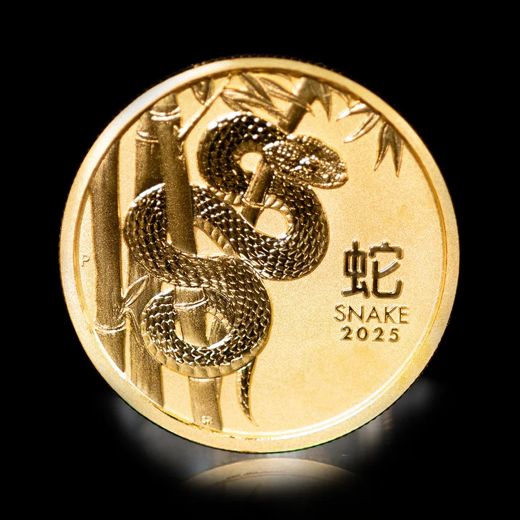 Buy Gold Coins | Chinese Lunar Series