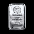 Germania Mint 100 Gram Silver Cast Bar