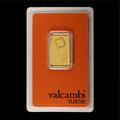 10 Gram Gold Bar | Valcambi
