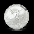 1 oz Mexican Silver Libertad BU (Random Year)