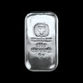 Germania Mint 1 oz Silver Cast Bar