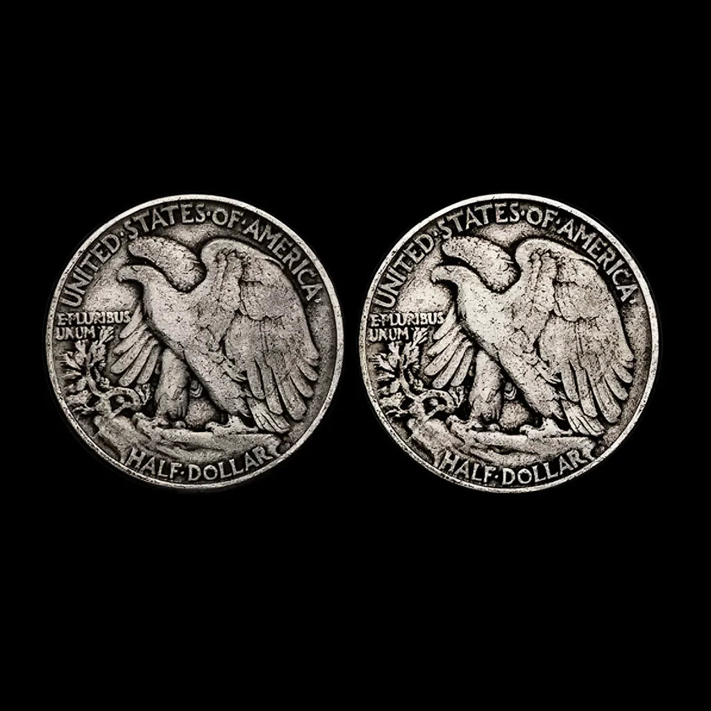 Silver Dollar 90% junk silver