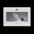 Star Wars Light Saber Duel - 1 oz Silver Collectible Foil Agoro 2026