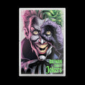 DC Batman - Three Jokers #1 - The Comedian - 1 oz Silver Collectible Foil Agoro 2026