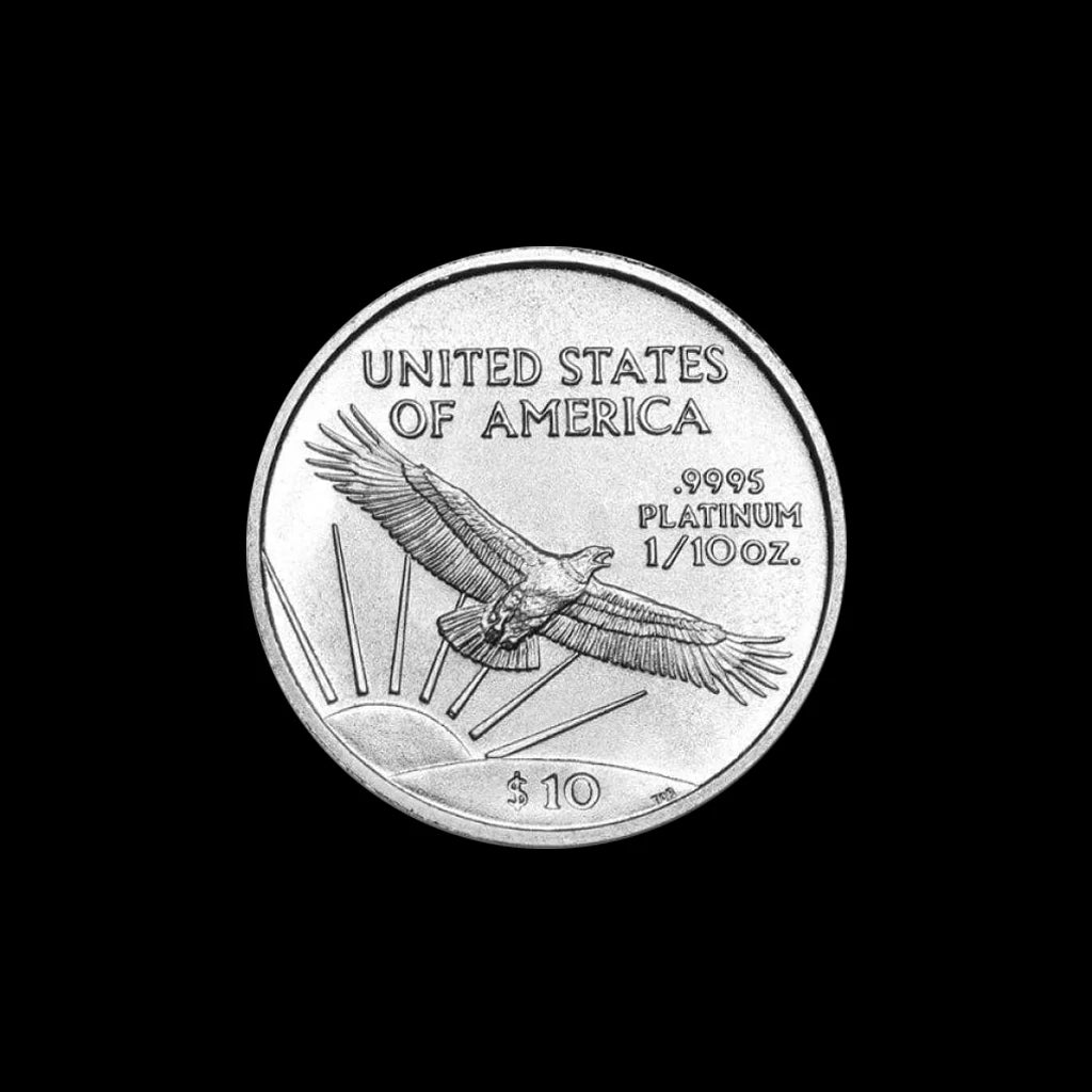 American Platinum Coin