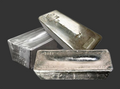 1000 oz Silver Bar - COMEX LBMA