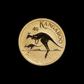 2026 1/10 oz Australian Gold Kangaroo BU