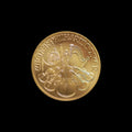 2026 1/10 oz Austrian Gold Philharmonic