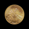 2026 1/2 oz Austrian Gold Philharmonic
