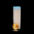 1/4 oz American Gold Eagle Mint Tube 2026 (BU)