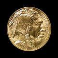 2026 1 oz American Gold Buffalo BU