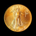 2026 1 oz American Gold Eagle BU