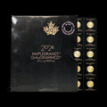 25 Gram Gold MapleGram 2026