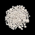 1 oz Silver Grain – .999 Fine Silver (Shot)