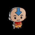Avatar: The Last Airbender – Aang Chibi® 1 oz Silver Coin