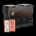 10 oz Copper Bar Frontier Mint Monster Box (500 oz)