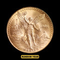 1 oz Mexican Gold Libertad
