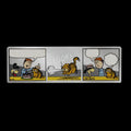 Garfield’s 1st Birthday – 1 oz Silver Comic Coin (2025)