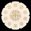 10 Gram Argor Heraeus Goldseed