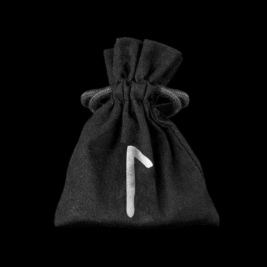 Germania mint laguz rune 1oz bag