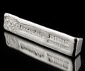 20 oz Silver Scottsdale KitKat Bar BU