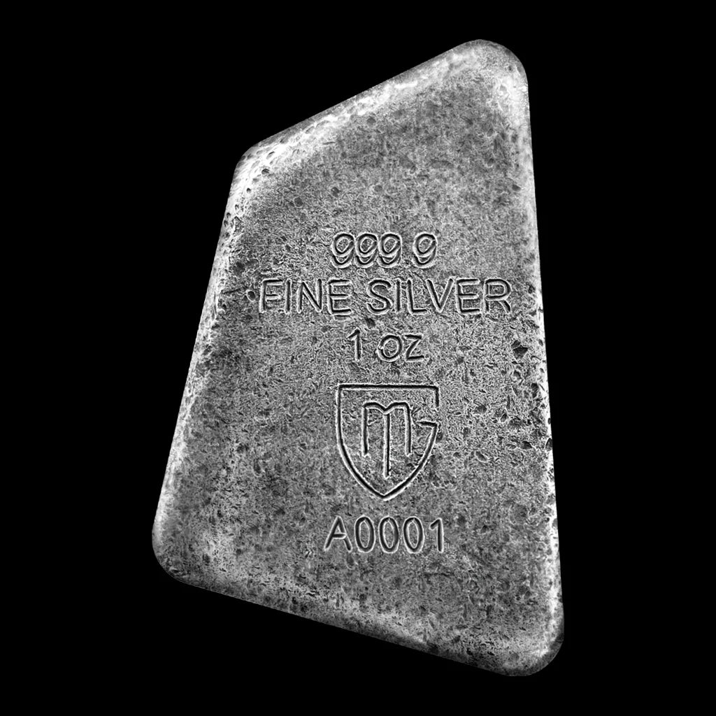 Germania Mint 1oz Rune