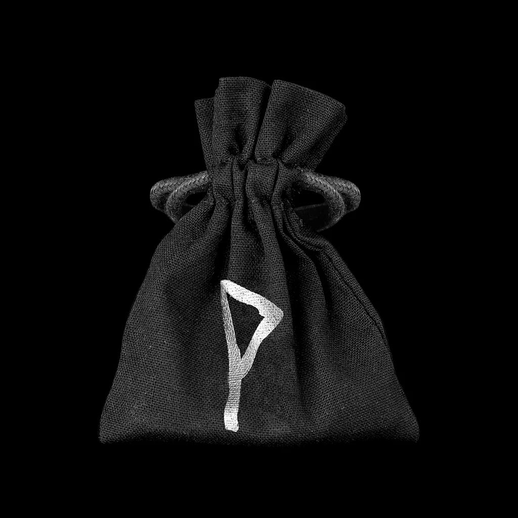 Germania Mint 1 oz Wunjo bar bag