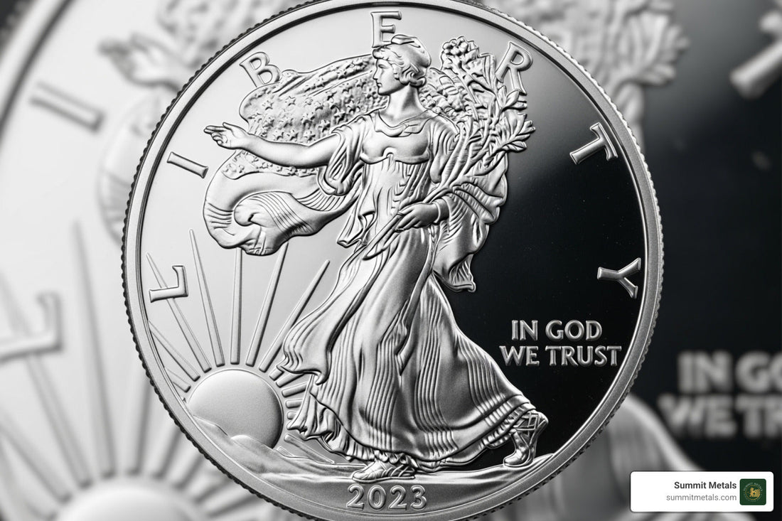 Soaring High: Everything About American Eagle Dollars