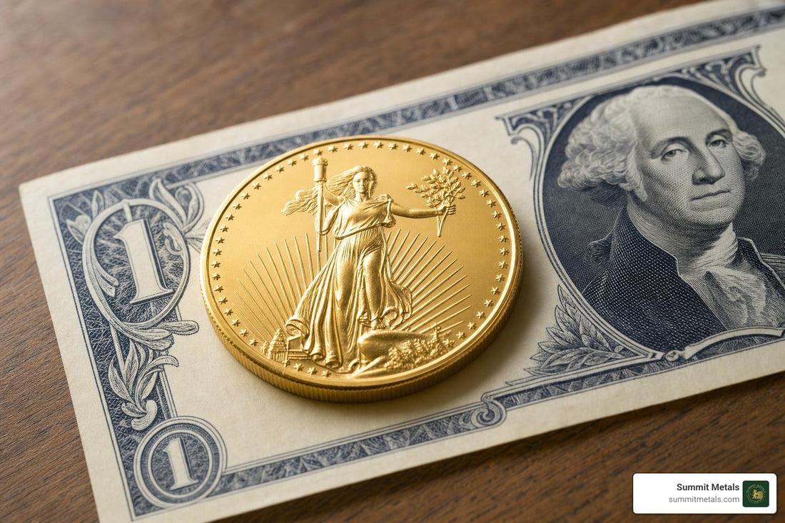 The Ultimate Guide to Live Gold Price Updates and Forecasts