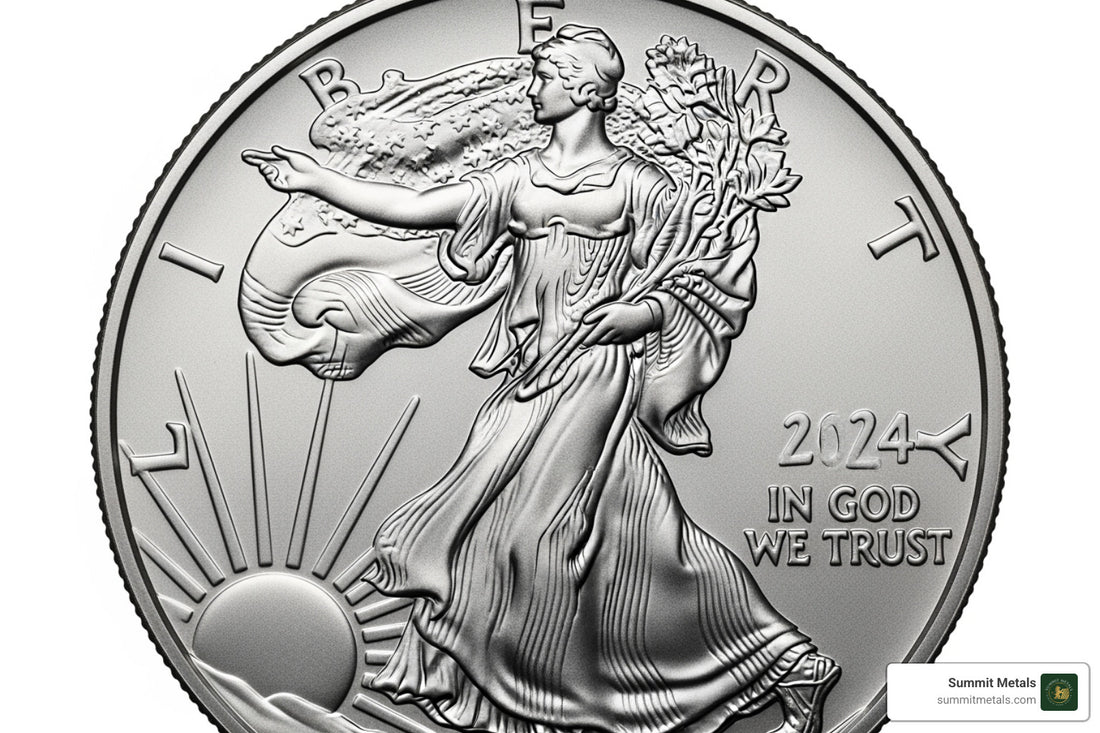 Everything You Need to Know About American Eagle Coins