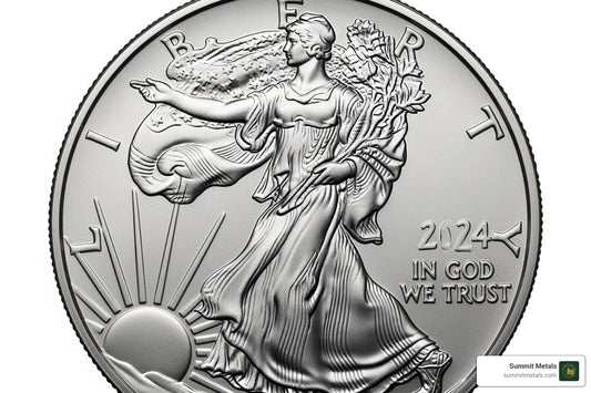 Everything You Need to Know About American Eagle Coins