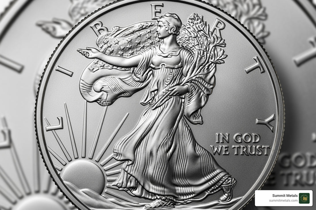 Unlock Your IRA: The Definitive Guide to American Silver Eagle Eligibility