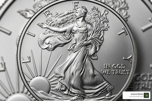Unlock Your IRA: The Definitive Guide to American Silver Eagle Eligibility