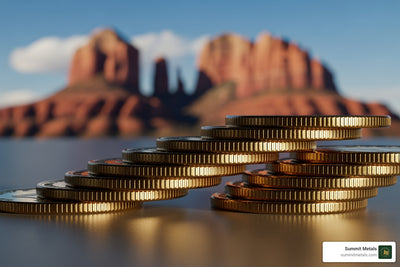 Don't Just Sell, Sell Smart: Maximizing Your Gold Coin Value in Utah