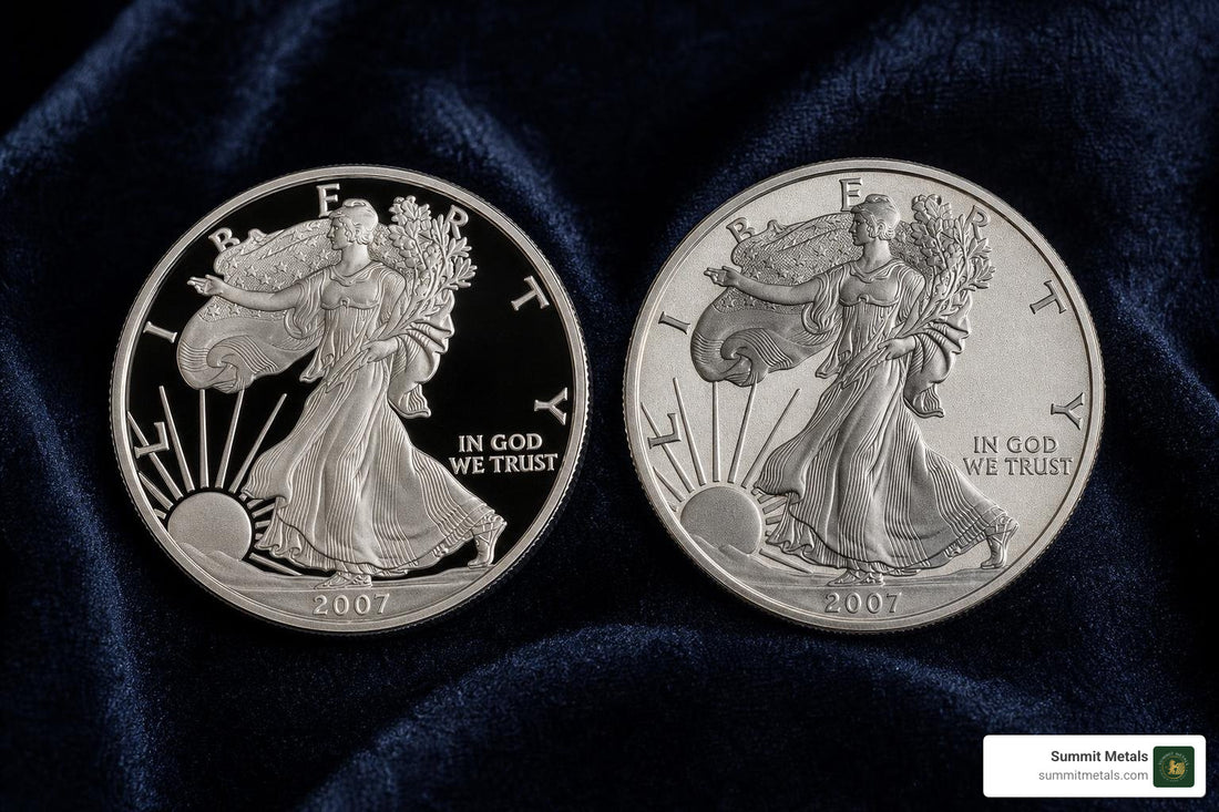 A Practical Guide to the American Eagle 10th Anniversary Platinum Coin Set