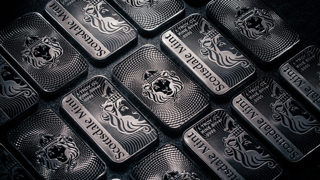 Physical Bullion vs. Gold/Silver ETFs: Pros and Cons