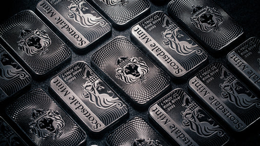 Physical Bullion vs. Gold/Silver ETFs: Pros and Cons